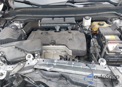 2019 Buick Envision Awd Essence z USA, uszkodzony, nr VIN LRBFX2SA1KD059284